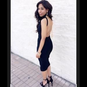 Meet your Posher, Athena